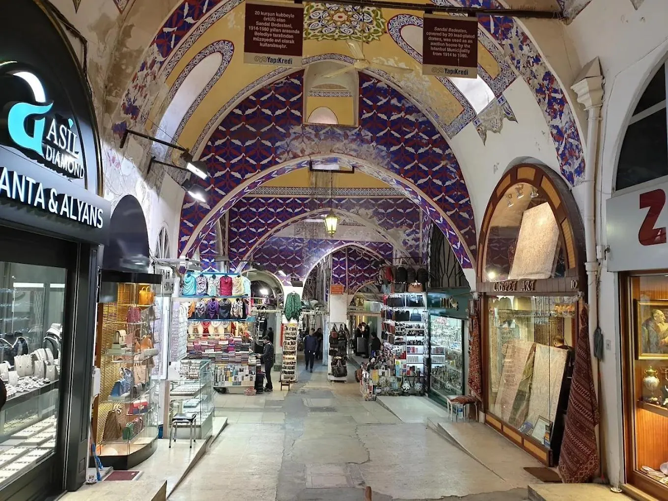 Topkapi Golden Time Hotel 이스탄불