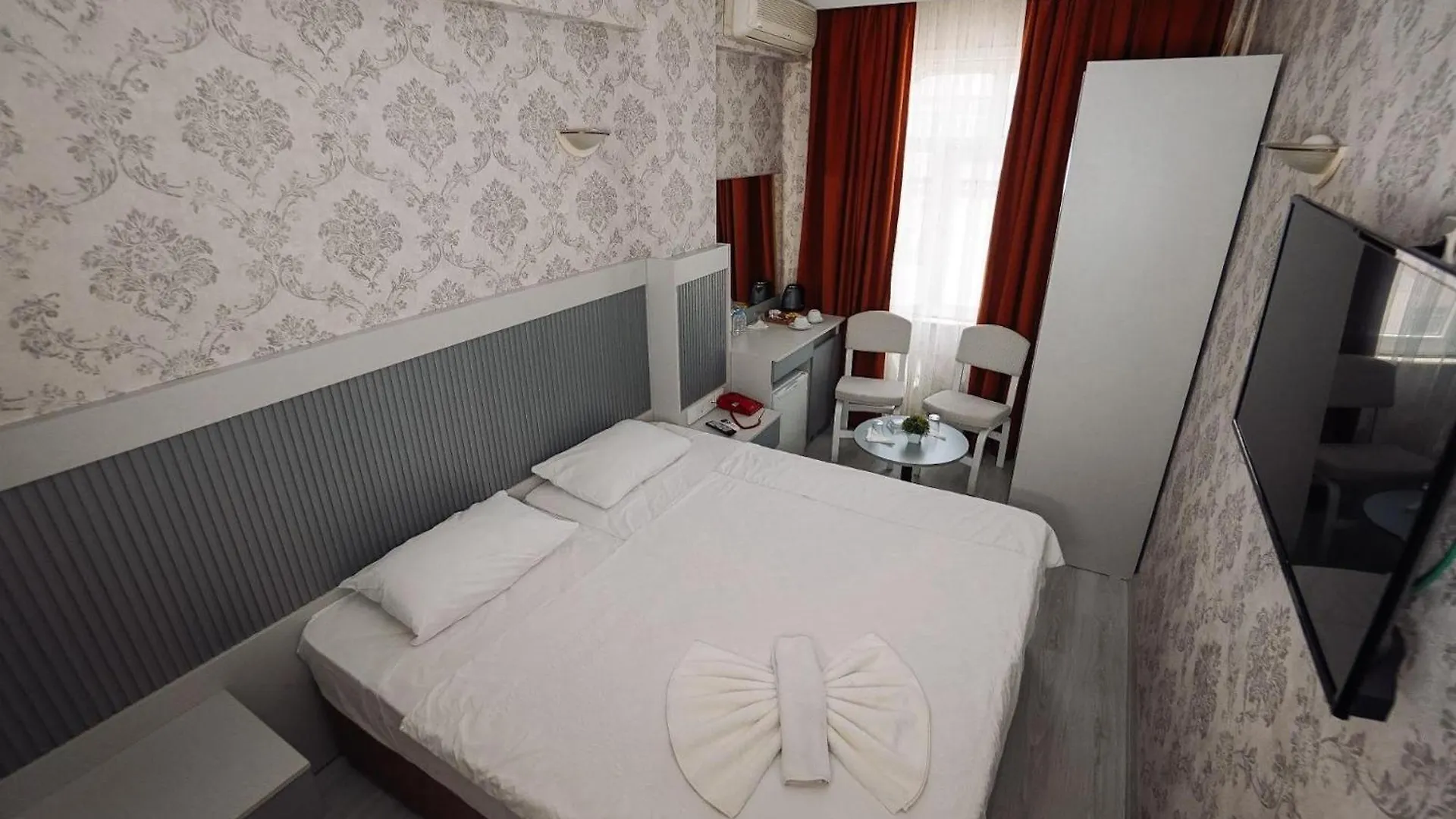 Topkapi Golden Time Hotel Istanbul