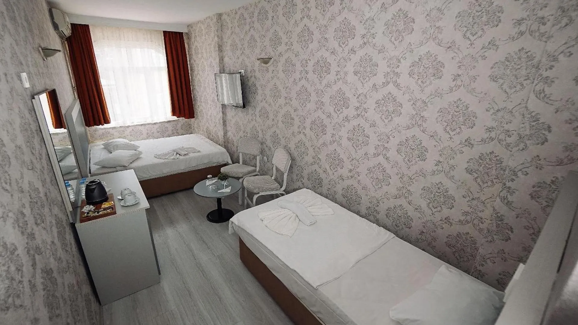 Topkapi Golden Time Hotel Istanbul