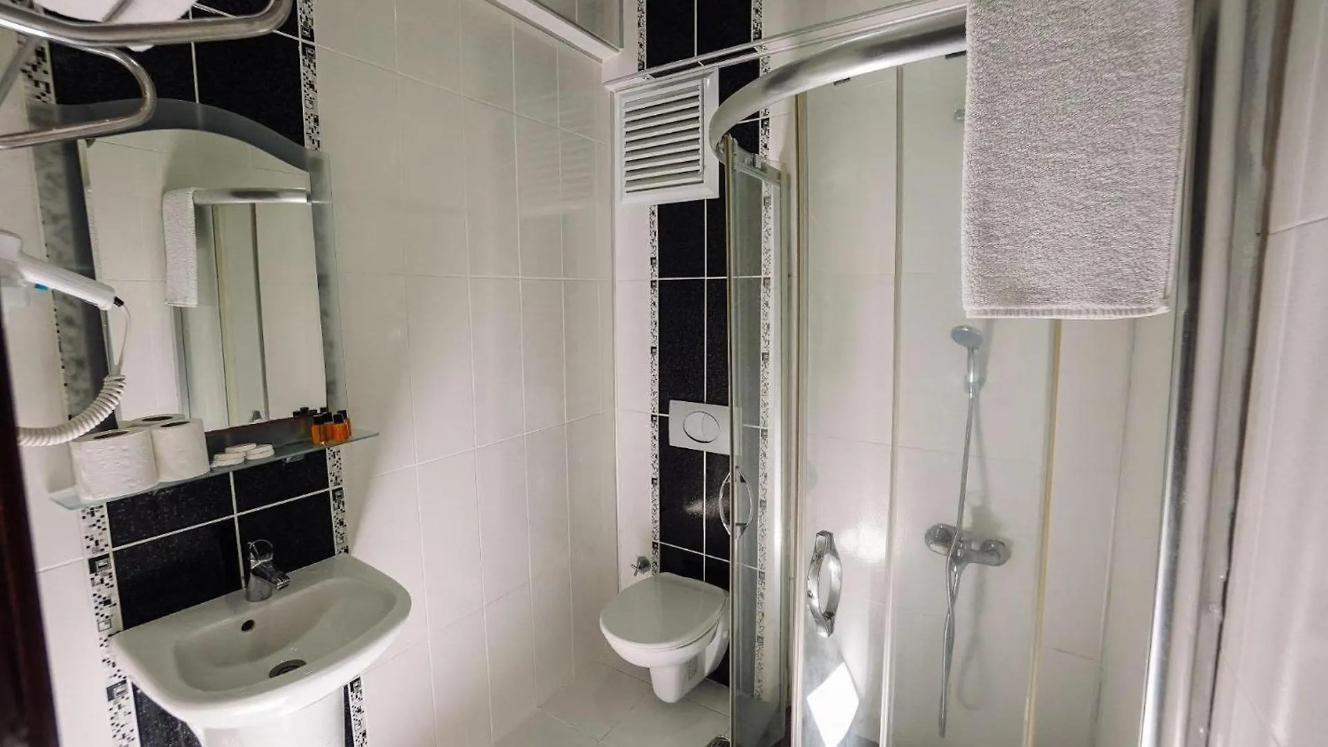 Topkapi Golden Time Hotel Istanbul