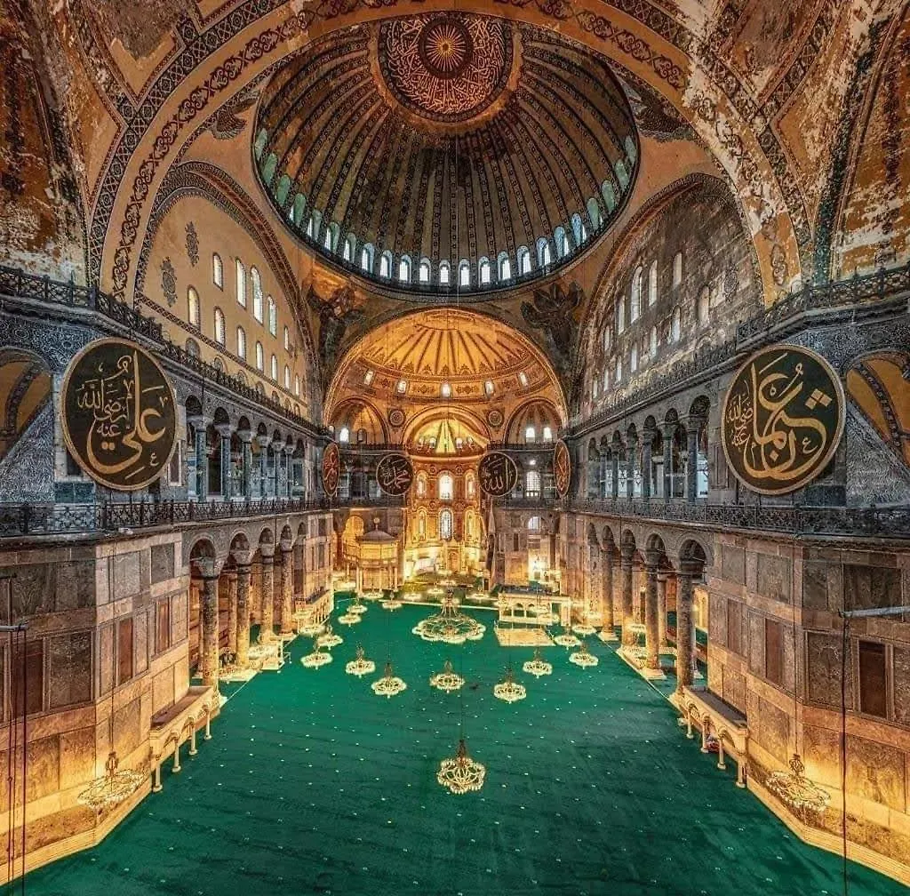 Topkapi Golden Time Hotel Istanbul Turkey