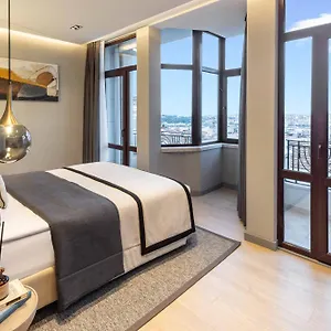 Zurich-special Category *** Istanbul