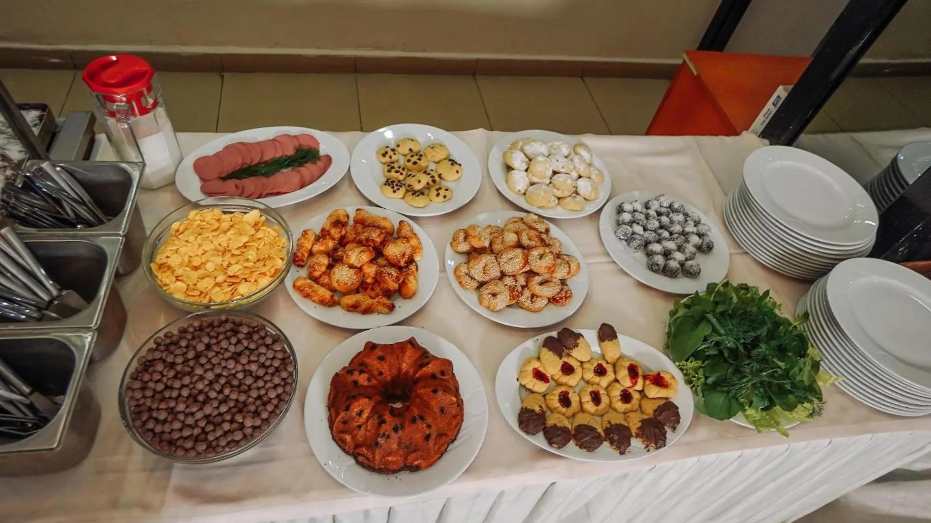 Topkapi Golden Time Hotel Istanbul 3*,  Turkey