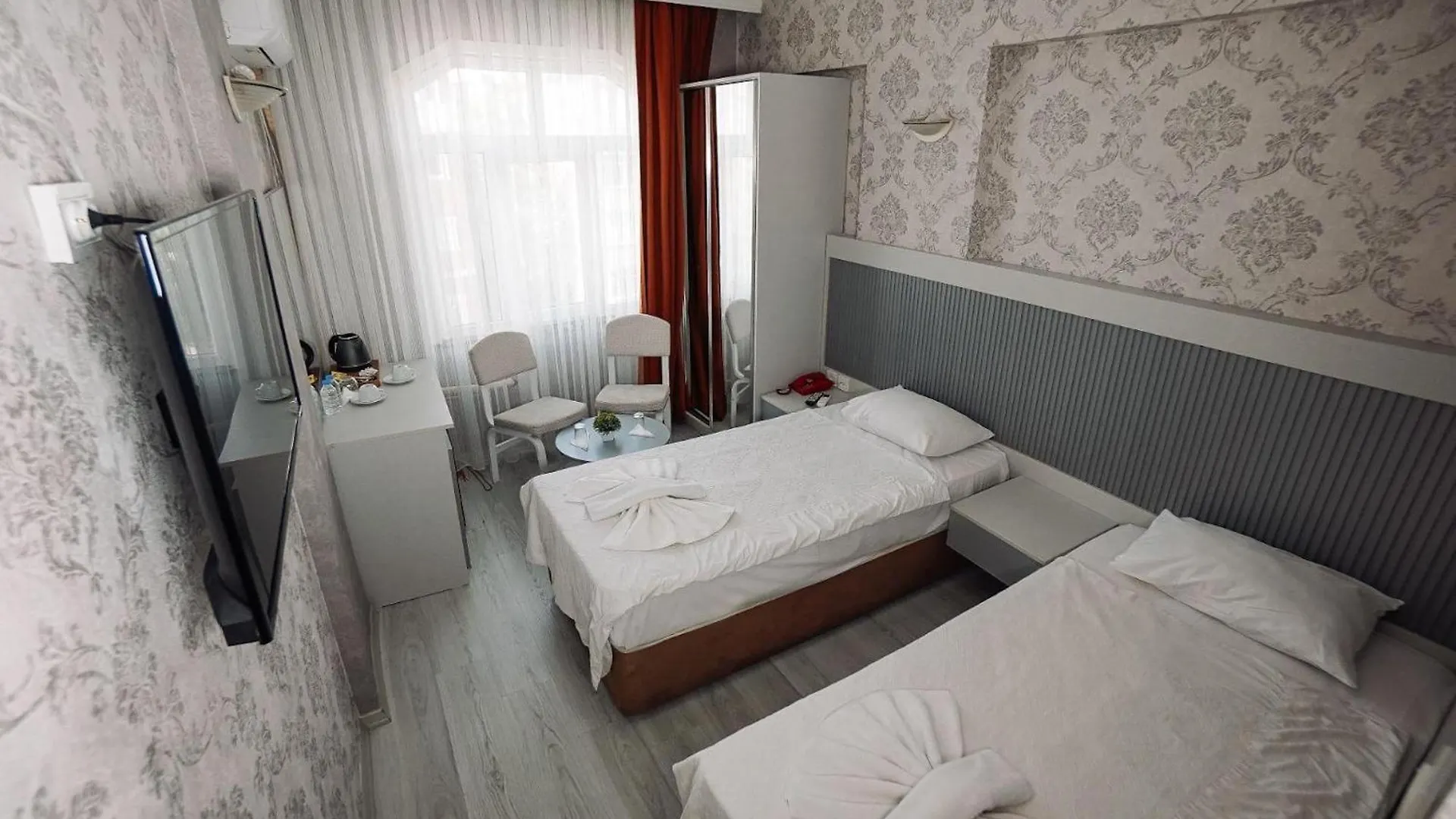 Topkapi Golden Time Hotel Estambul