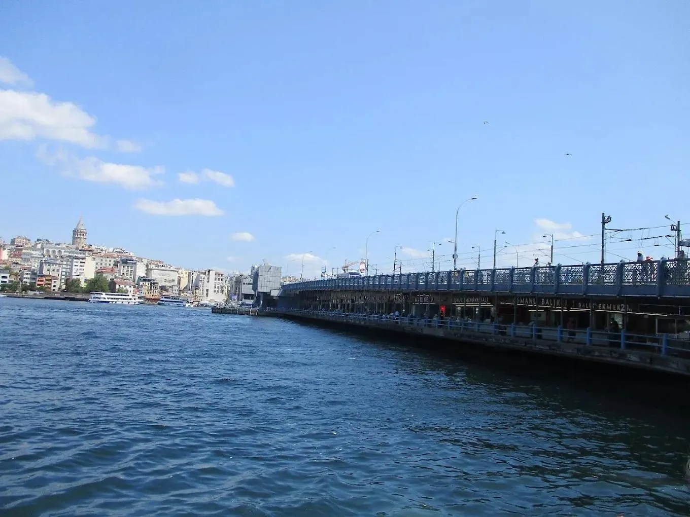 Topkapi Golden Time Hotel Estambul